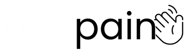 ByePain Logo